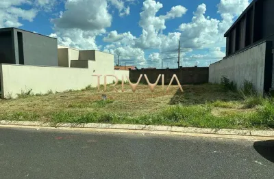 Terreno à venda no Shopping Park, Uberlândia 