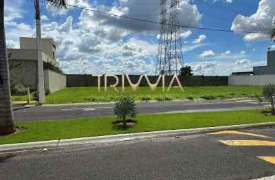 Terreno à venda no Jardim Sul, Uberlândia 