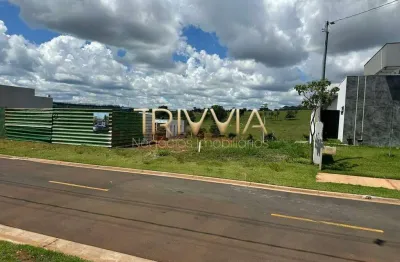Terreno à venda no Granja Marileusa, Uberlândia 