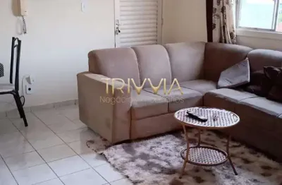 Apartamento com 2 quartos à venda no Chácaras Tubalina e Quartel, Uberlândia 