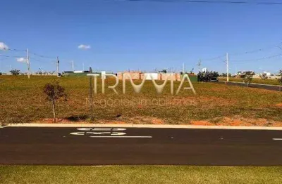 Terreno à venda no Loteamento Portal do Vale II, Uberlândia 