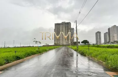 Terreno à venda no Jardim Sul, Uberlândia 