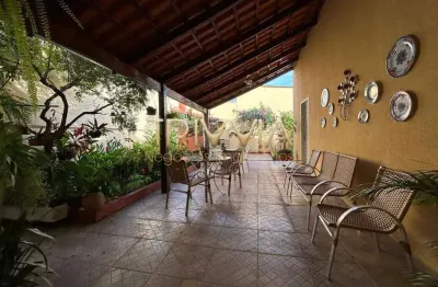 Casa com 3 quartos à venda em Saraiva, Uberlândia 