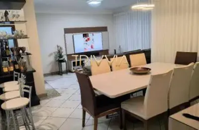 Apartamento com 3 quartos à venda no Jardim Colina, Uberlândia 