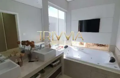 Casa em condomínio – conforto, sustentabilidade e excelente localização!