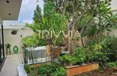 Casa em condomínio – sofisticação, conforto e acabamento de alto padrão!