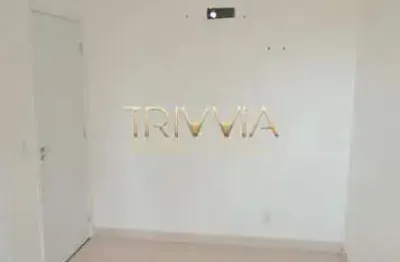 Apartamento com 2 quartos à venda no Jardim Brasília, Uberlândia 