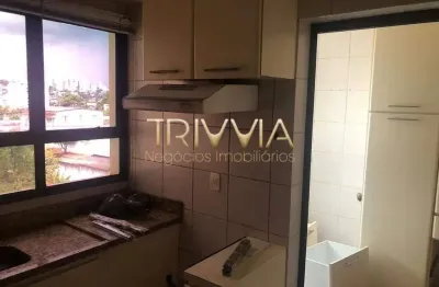 Apartamento amplo e completo com 3 quartos e 2 vagas cobertas!