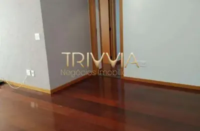 Apartamento com 4 quartos à venda no Osvaldo Rezende, Uberlândia 