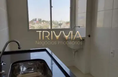 Apartamento com 2 quartos à venda no Alto Umuarama, Uberlândia 