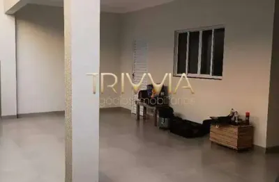Casa com 3 quartos à venda no Jardim Inconfidência, Uberlândia 