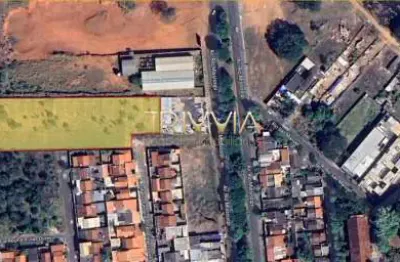 Terreno à venda no Jardim Europa, Uberlândia 