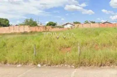 Terreno à venda no Residencial Pequis, Uberlândia 