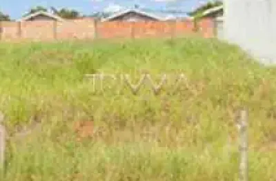 Terreno à venda no Residencial Pequis, Uberlândia 