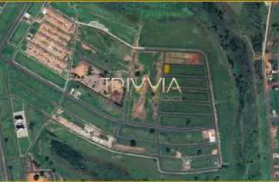 Terreno à venda no Mansour, Uberlândia 