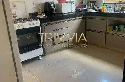 Casa com 3 quartos à venda no Jardim das Palmeiras, Uberlândia 