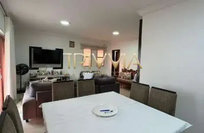 Casa com 5 quartos à venda na Cidade Jardim, Uberlândia 