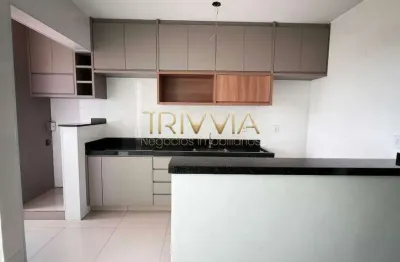 Apartamento com 3 quartos à venda no Tubalina, Uberlândia 