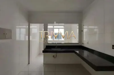 Apartamento com 3 quartos à venda no Brasil, Uberlândia 