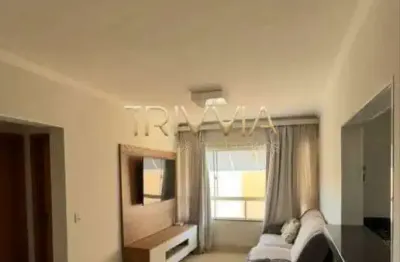 Apartamento com 2 quartos à venda no Jardim Patrícia, Uberlândia 