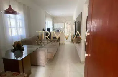 Casa com 3 quartos à venda no Pampulha, Uberlândia 