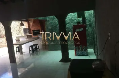 Casa com 3 quartos à venda em São Jorge, Uberlândia 