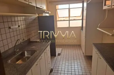 Apartamento com 3 quartos à venda no Presidente Roosevelt, Uberlândia 