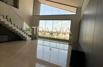 Cobertura com 3 quartos à venda em Granada, Uberlândia 