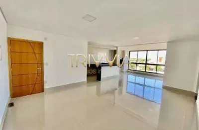 Apartamento à venda com espaço gourmet e excelente acabamento