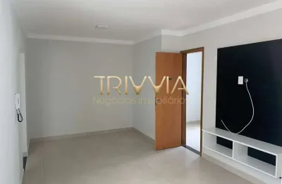 Apartamento com 2 quartos à venda no Santa Rosa, Uberlândia 