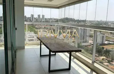 Apartamento com 3 quartos à venda no Tubalina, Uberlândia 