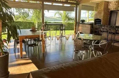 Chácara / sítio com 1 quarto à venda no Tapuirama, Uberlândia 