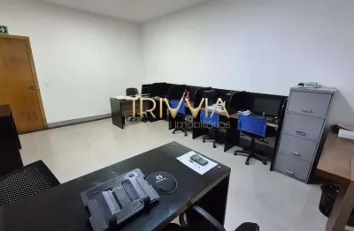 Prédio comercial de alto padrão – em plena expansão comercial