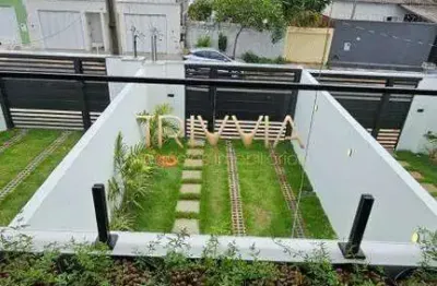 Casa com 2 quartos à venda no Shopping Park, Uberlândia 