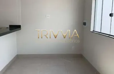 Casa com 2 quartos à venda no Morumbi, Uberlândia 