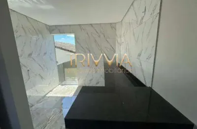 Apartamento moderno com elevador e acabamento em porcelanato