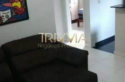 Apartamento com 2 quartos à venda no Gávea, Uberlândia 