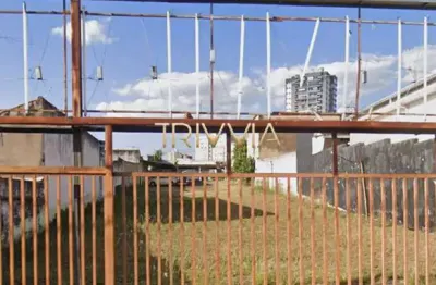 Terreno à venda no Tabajaras, Uberlândia 