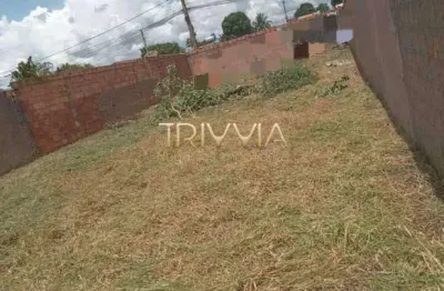 Terreno à venda no Morumbi, Uberlândia 