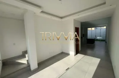 Casa nova 3 quartos com suíte e cozinha gourmet – próximo mart minas e parque do sabiá