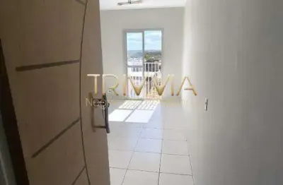 Apartamento 3 Quartos com Suíte e Vaga Coberta – Jardim Holanda / Trianon