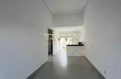 Casa com 3 quartos à venda no Novo Mundo, Uberlândia 