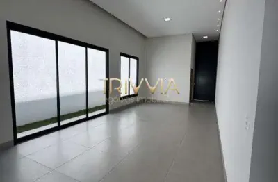 Casa alto padrão 3 suítes com piscina – condomínio reserva dos ipês