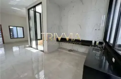 Casa com 3 quartos à venda em Granada, Uberlândia 