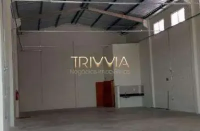 Barracão / Galpão / Depósito à venda no Pampulha, Uberlândia 