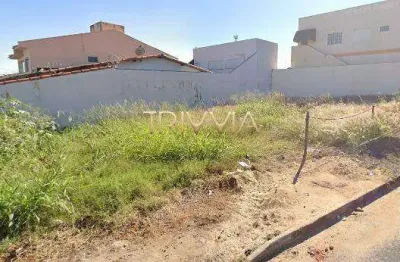 Terreno à venda em Granada, Uberlândia 