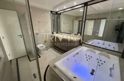 Cobertura com 3 quartos à venda no Santa Mônica, Uberlândia 