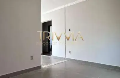 Apartamento reformado 3 quartos – próximo á av. getúlio vargas / osvaldo rezende