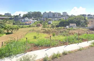 Terreno à venda no Jardim Inconfidência, Uberlândia 