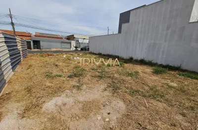 Terreno à venda no Shopping Park, Uberlândia 